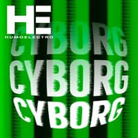 Cyborg - Ep