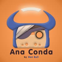 Ana Conda