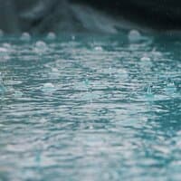 2020 Meditative Rain Recordings for Mindfulness