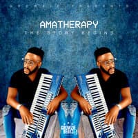 Amatherapy (The Story Begins)