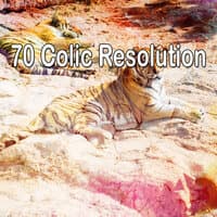 70 Colic Resolution