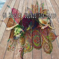 60 Special Sounds for Sle - EP