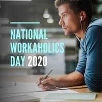 National Workaholics Day 2020: Work Music Playlist for Extra Productivity