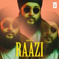 Raazi - Single