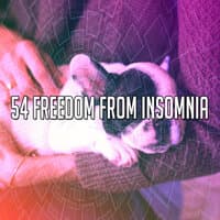 54 Freedom From Insomnia