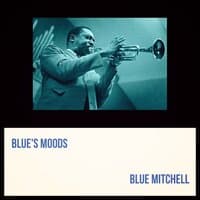 Blue Mitchell