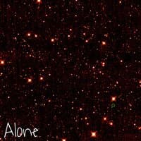 Alone