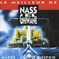 Le meilleur de Nass El Ghiwane, Maroc Chants d'espoir