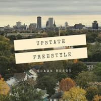 UPSTATE freestyle