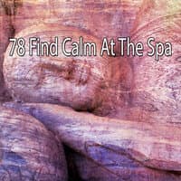 78 Find Calm at the Spa