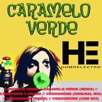 Caramelo Verde