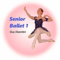 Senior Ballet 1