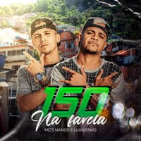 150 Na Favela