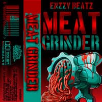 Meat grinder