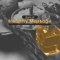 Zone of Healthy Massage – Calm Down, Stress Relief, Relaxing Music