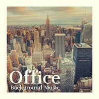 Office Background Music: Relaxing Piano Music for Concentration, Focus, Relaxation with Nature Sounds