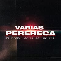 Várias Perereca