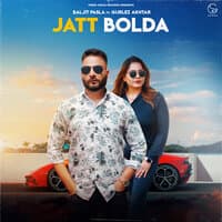 Jatt Bolda