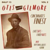 The Complete Otis Elevator Gilmore, Vol. 2