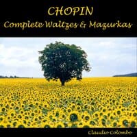 Chopin: Complete Waltzes & Mazurkas