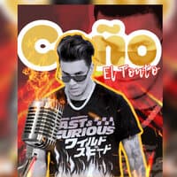 Coño (Edicion Especial)