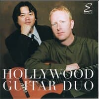 Hollywood Guitar Duo