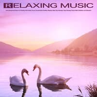 Relaxing Music: Calm Background Music For Studying, Work Music, Focus, Concentration, Reading, Sleeping, Sleep, Spa, Massage, Yoga, Massage, Stress Relief, Meditation and Relaxation