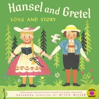 Hansel and Gretel