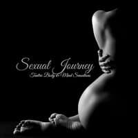 Sexual Journey. Tantric Body & Mind Sensations with Deeply Liberating Shamanic & Chillage Rhythms