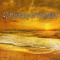 42 Harmony in the Mind