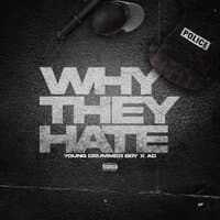 Why They Hate