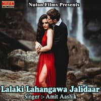 Lalaki Lahangawa Jalidaar