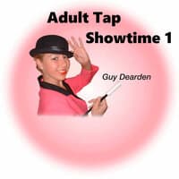 Adult Tap Showtime 1