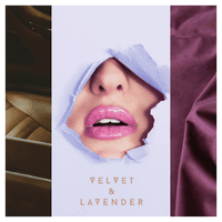 Velvet & Lavender