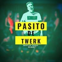 Pasito de Twerk