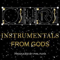 Instrumentals from Gods