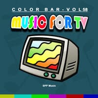 Color Bar, Vol. 58