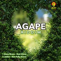 Agape Riddim