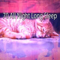 70 All Night Long Sle - EP