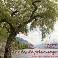 Franz Liszt: Années de pèlerinage