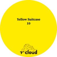 Yellow Suitcase 10