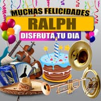 Muchas Felicidades Ralph