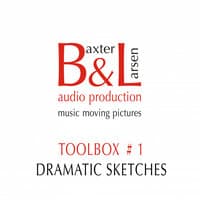 Toolbox # 01 - Dramatic Sketches