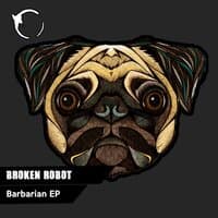 Barbarian EP