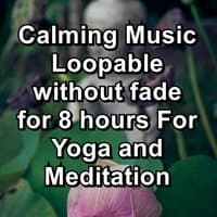 Calming Music Loopable without fade for 8 hours For Yoga and Meditation