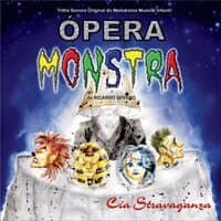 Ópera Monstra