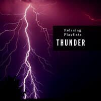 Thunderstrikes