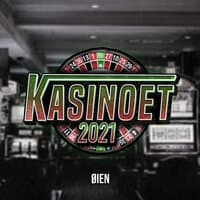 Kasinoet 2021