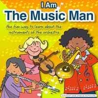 I Am the Music Man