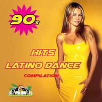 Hits Latino Dance 90's